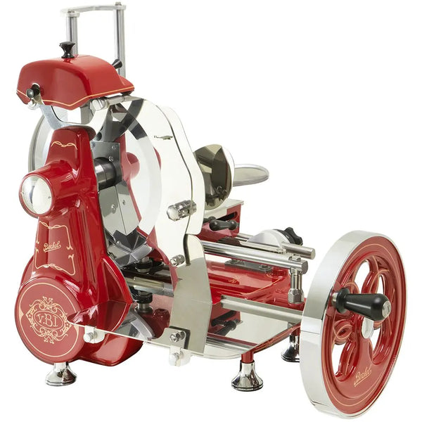 Produktbild des Produkts BERKEL Volano B2 rot