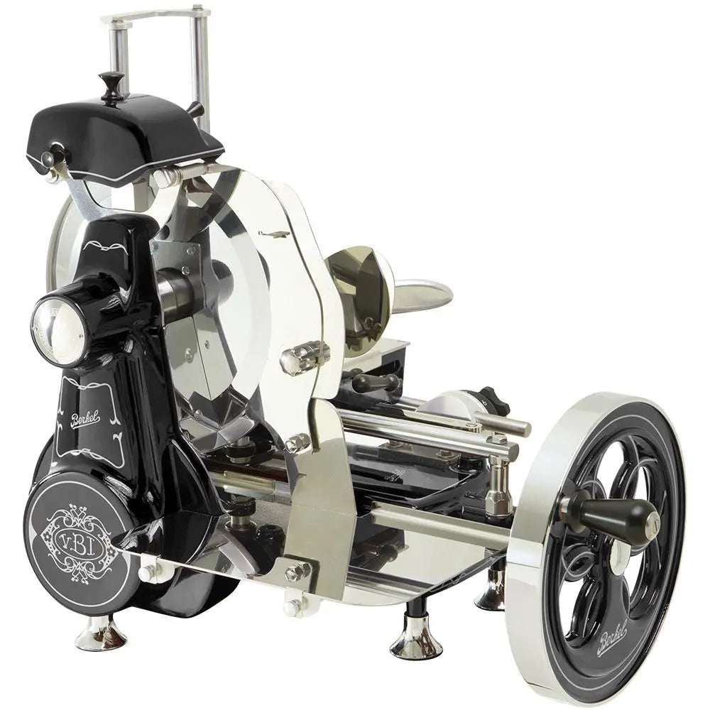 Produktbild des Produkts BERKEL Volano B2 schwarz