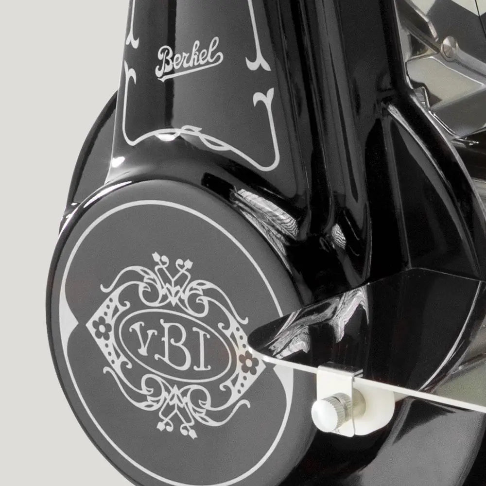 Produktbild des Produkts BERKEL Volano B2 schwarz