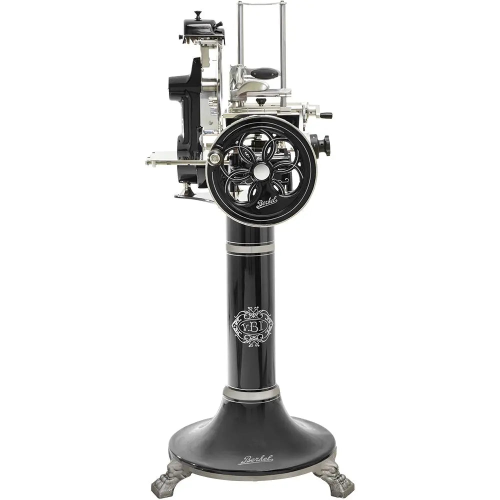 Produktbild des Produkts BERKEL Volano B2 schwarz