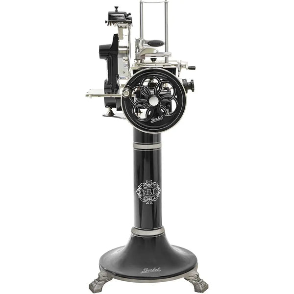 Produktbild des Produkts BERKEL Volano B2 schwarz