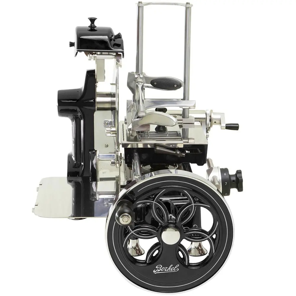 Produktbild des Produkts BERKEL Volano B2 schwarz