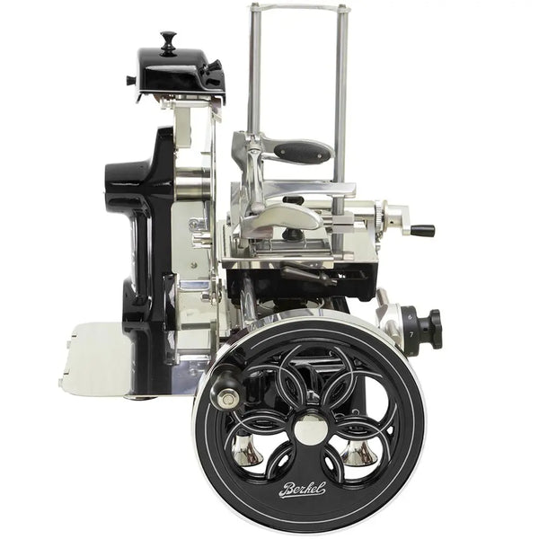 Produktbild des Produkts BERKEL Volano B2 schwarz