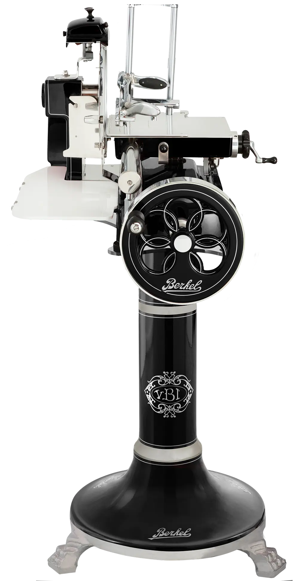 Produktbild des Produkts BERKEL Volano B3 schwarz