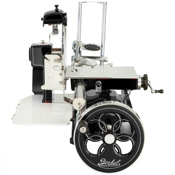 Produktbild des Produkts BERKEL Volano B3 schwarz