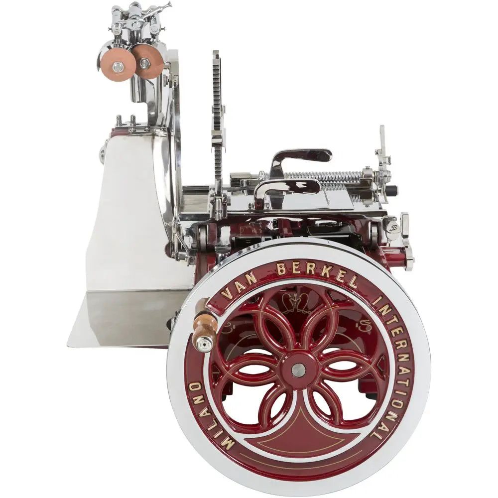Produktbild des Produkts BERKEL Volano L 16 rot