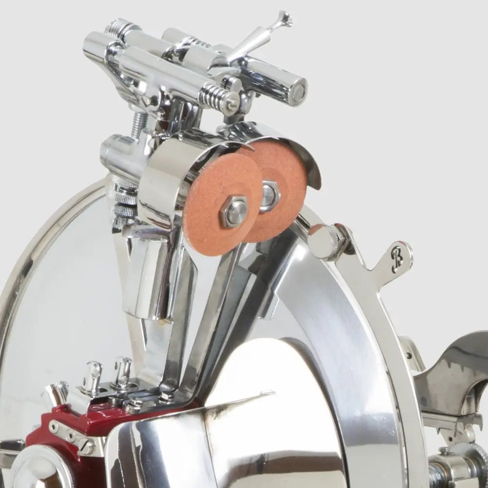 Produktbild des Produkts BERKEL Volano L 16 rot