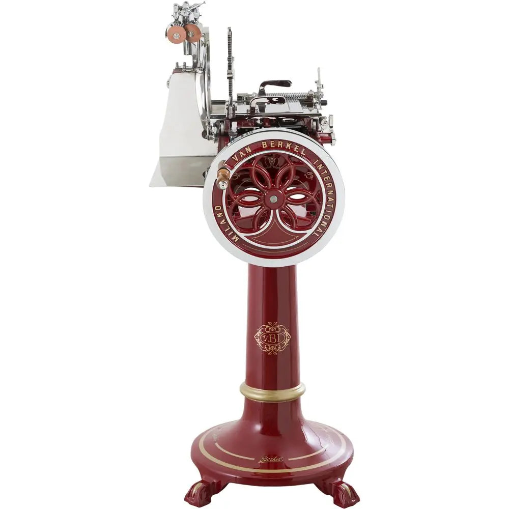 Produktbild des Produkts BERKEL Volano L 16 rot