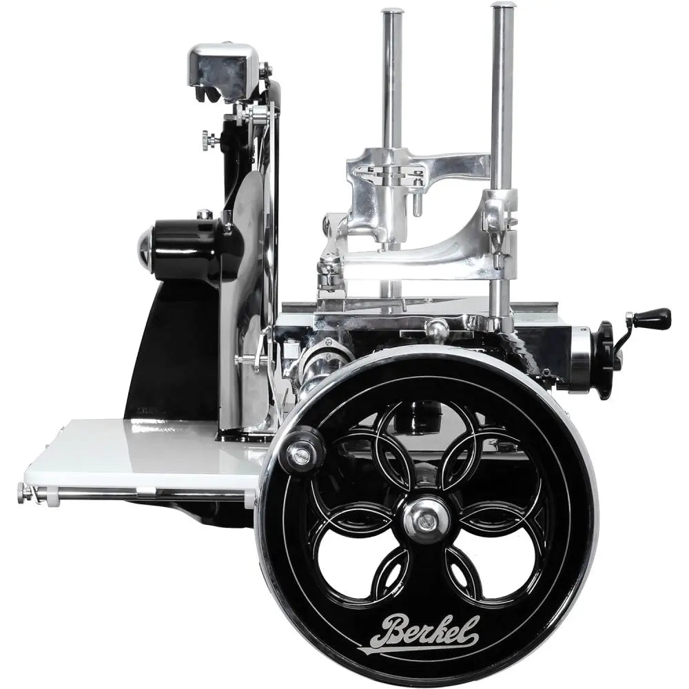 Produktbild des Produkts BERKEL Volano P 15 schwarz