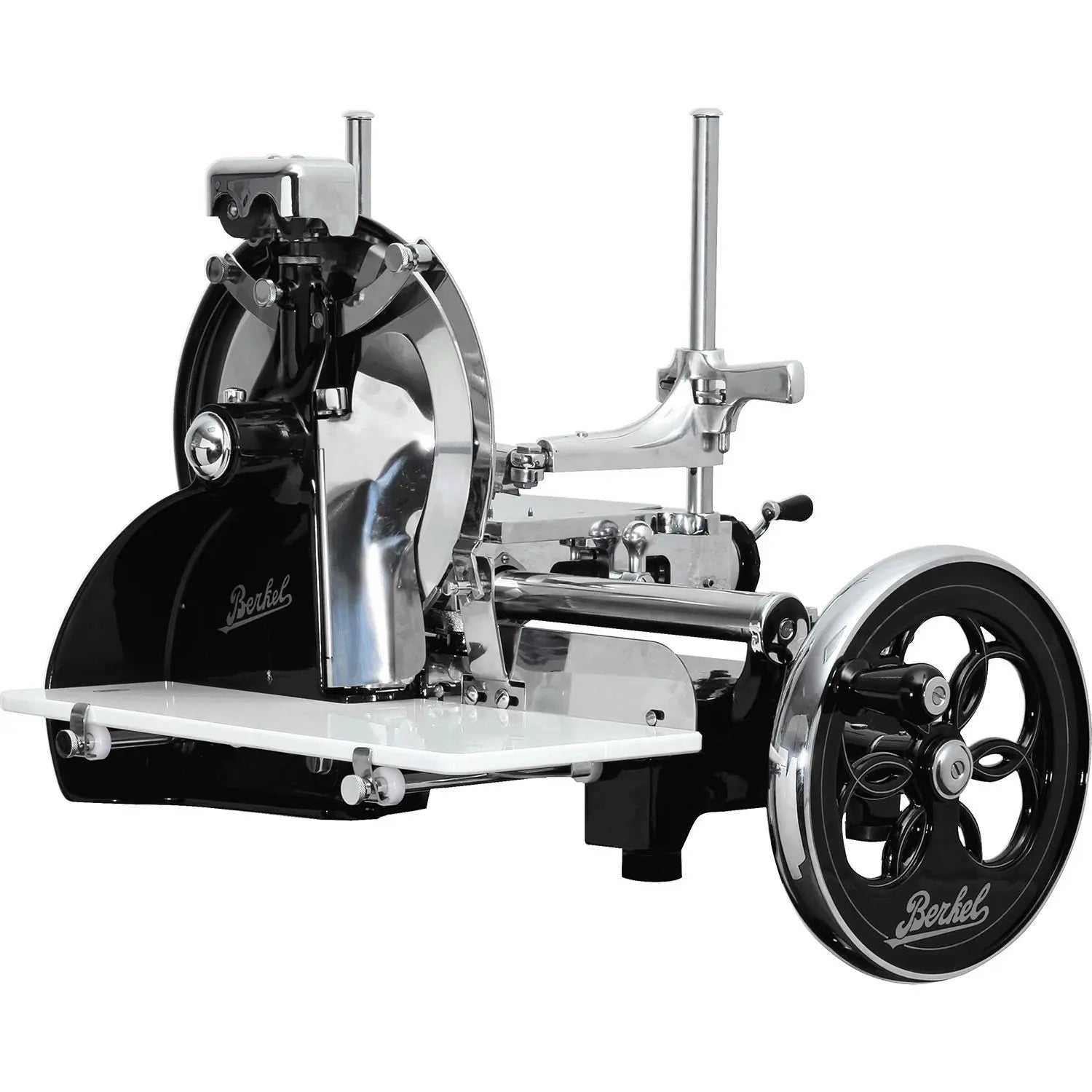 Produktbild des Produkts BERKEL Volano P 15 schwarz