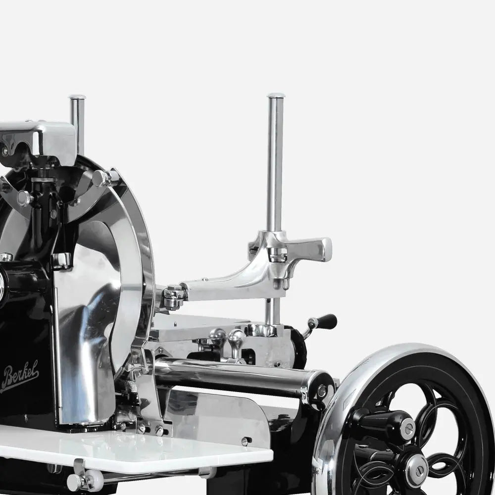 Produktbild des Produkts BERKEL Volano P 15 schwarz