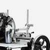 Produktbild des Produkts BERKEL Volano P 15 schwarz