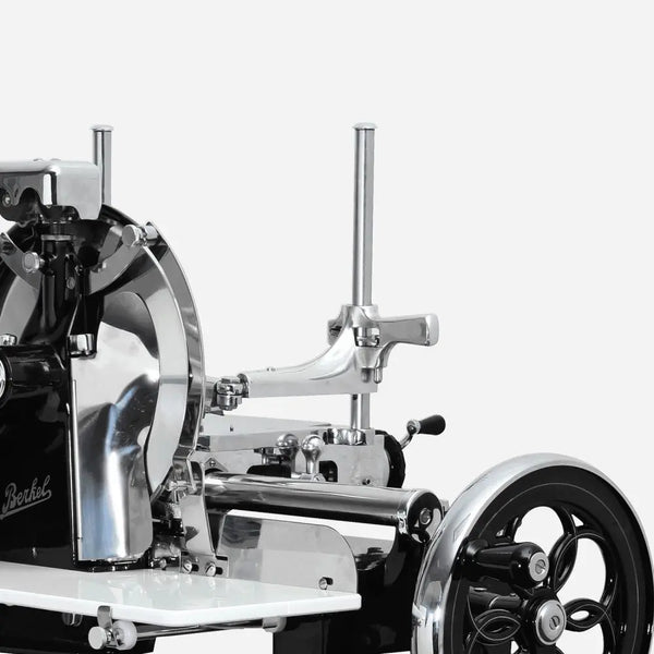 Produktbild des Produkts BERKEL Volano P 15 schwarz