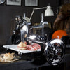 Produktbild des Produkts BERKEL Volano P 15 schwarz