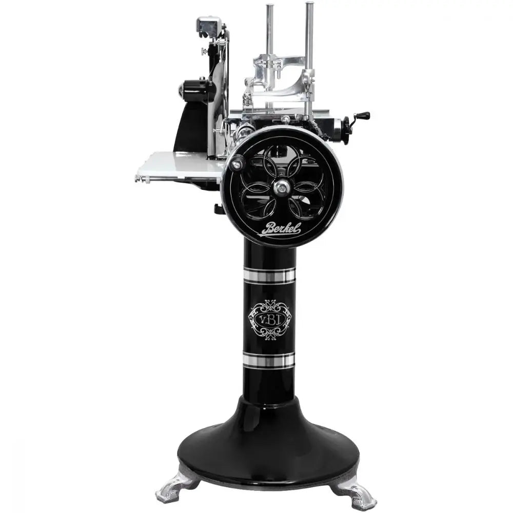Produktbild des Produkts BERKEL Volano P 15 schwarz