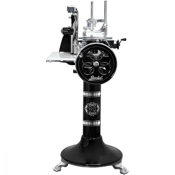 Produktbild des Produkts BERKEL Volano P 15 schwarz