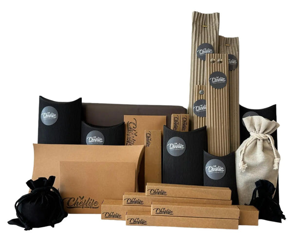 Produktbild des Produkts CHEFLIFE Adventskalender für Köche 2024