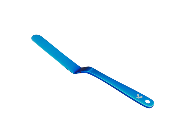 Produktbild des Produkts CHEFLIFE Fingerpalette FLEX 21 cm Blue