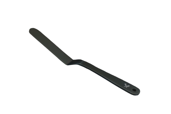 Produktbild des Produkts CHEFLIFE Fingerpalette FLEX 21 cm Gunmetal