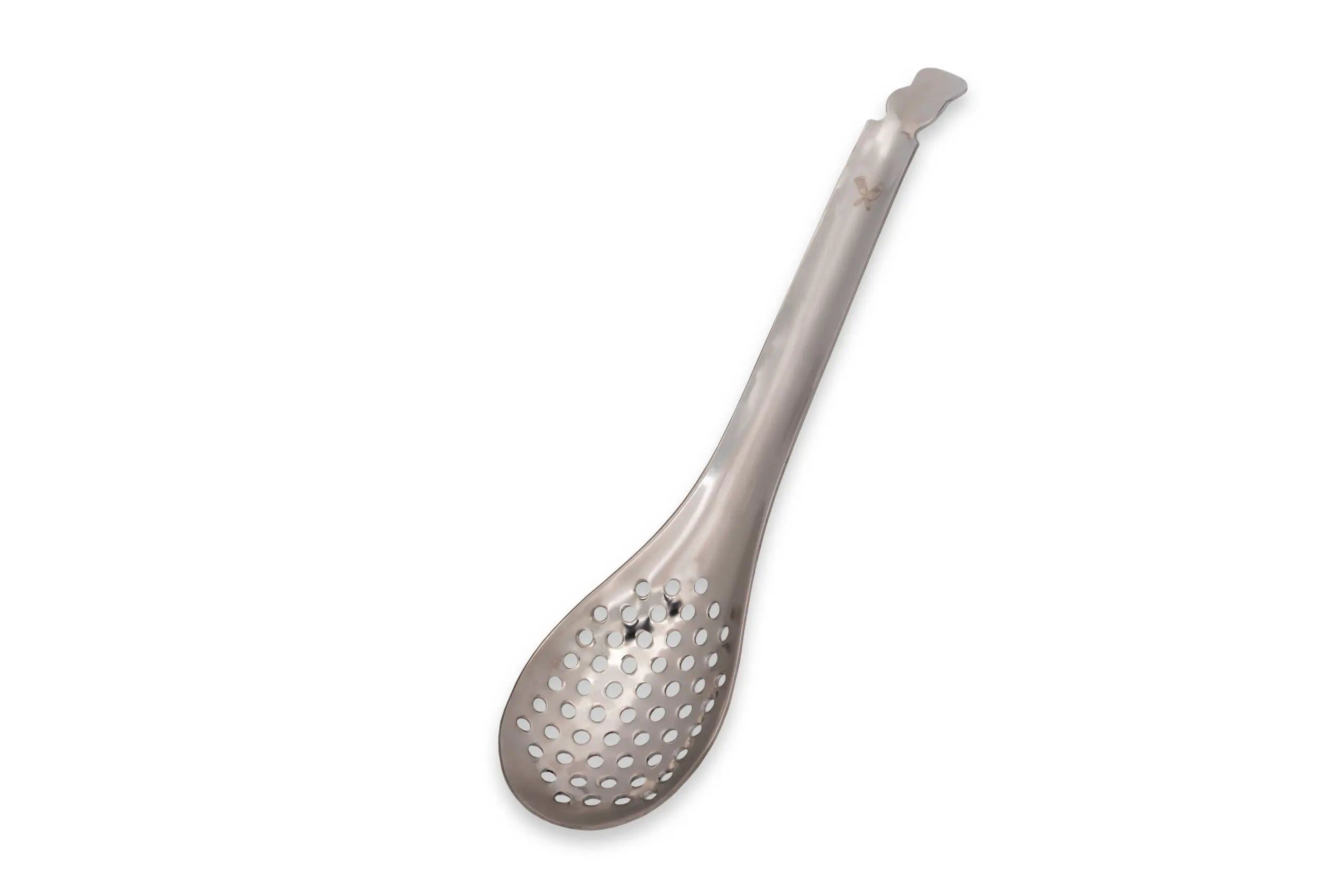 Produktbild des Produkts CHEFLIFE Molekularlöffel / Passierlöffel Silver