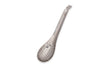 Produktbild des Produkts CHEFLIFE Molekularlöffel / Passierlöffel Silver