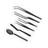 Produktbild des Produkts CHEFLIFE Plating Bundle L 6-teilig Gunmetal