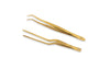 Produktbild des Produkts CHEFLIFE Plating Bundle S 2-teilig Gold