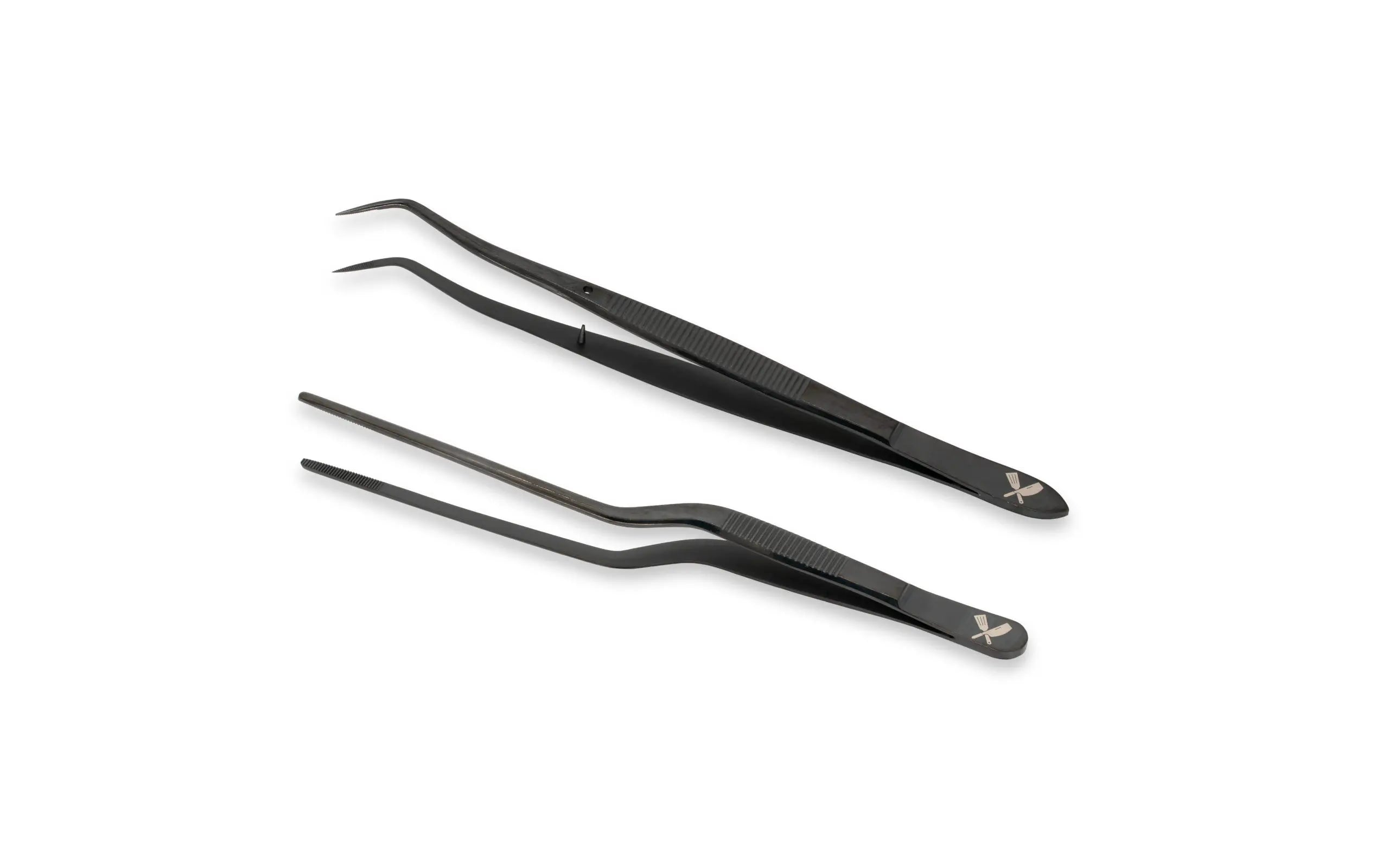 Produktbild des Produkts CHEFLIFE Plating Bundle S 2-teilig Gunmetal