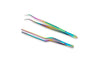 Produktbild des Produkts CHEFLIFE Plating Bundle S 2-teilig Rainbow
