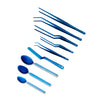 Produktbild des Produkts CHEFLIFE Plating Bundle XL 9-teilig Blue