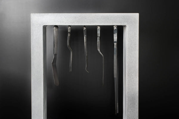 Produktbild des Produkts CHEFLIFE Presenter für Küchentools/ Tool-Ständer