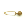 Produktbild des Produkts CHEFLIFE Teesieb Gold