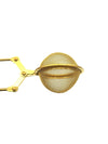 Produktbild des Produkts CHEFLIFE Teesieb Gold