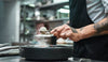 Produktbild des Produkts CHEFLIFE Teesieb Gold