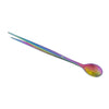 Produktbild des Produkts CHEFLIFE Löffelpinzette 21 cm Rainbow
