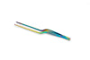 Produktbild des Produkts CHEFLIFE Offset Pinzette 16 cm Rainbow