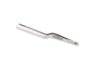 Produktbild des Produkts CHEFLIFE Offset Pinzette 16 cm Silver