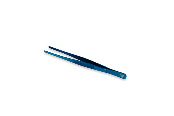 Produktbild des Produkts CHEFLIFE Shorty Pinzette 16 cm Blue