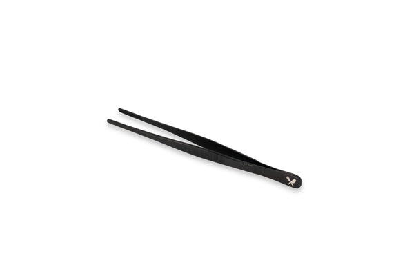 Produktbild des Produkts CHEFLIFE Shorty Pinzette 16 cm Gunmetal