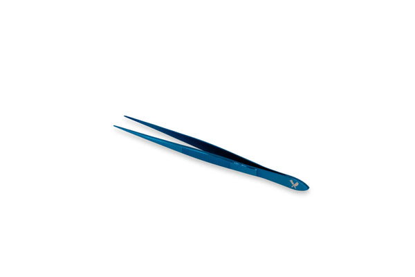 Produktbild des Produkts CHEFLIFE Skinny Pinzette 16 cm Blue