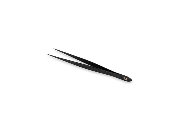 Produktbild des Produkts CHEFLIFE Skinny Pinzette 16 cm Gunmetal