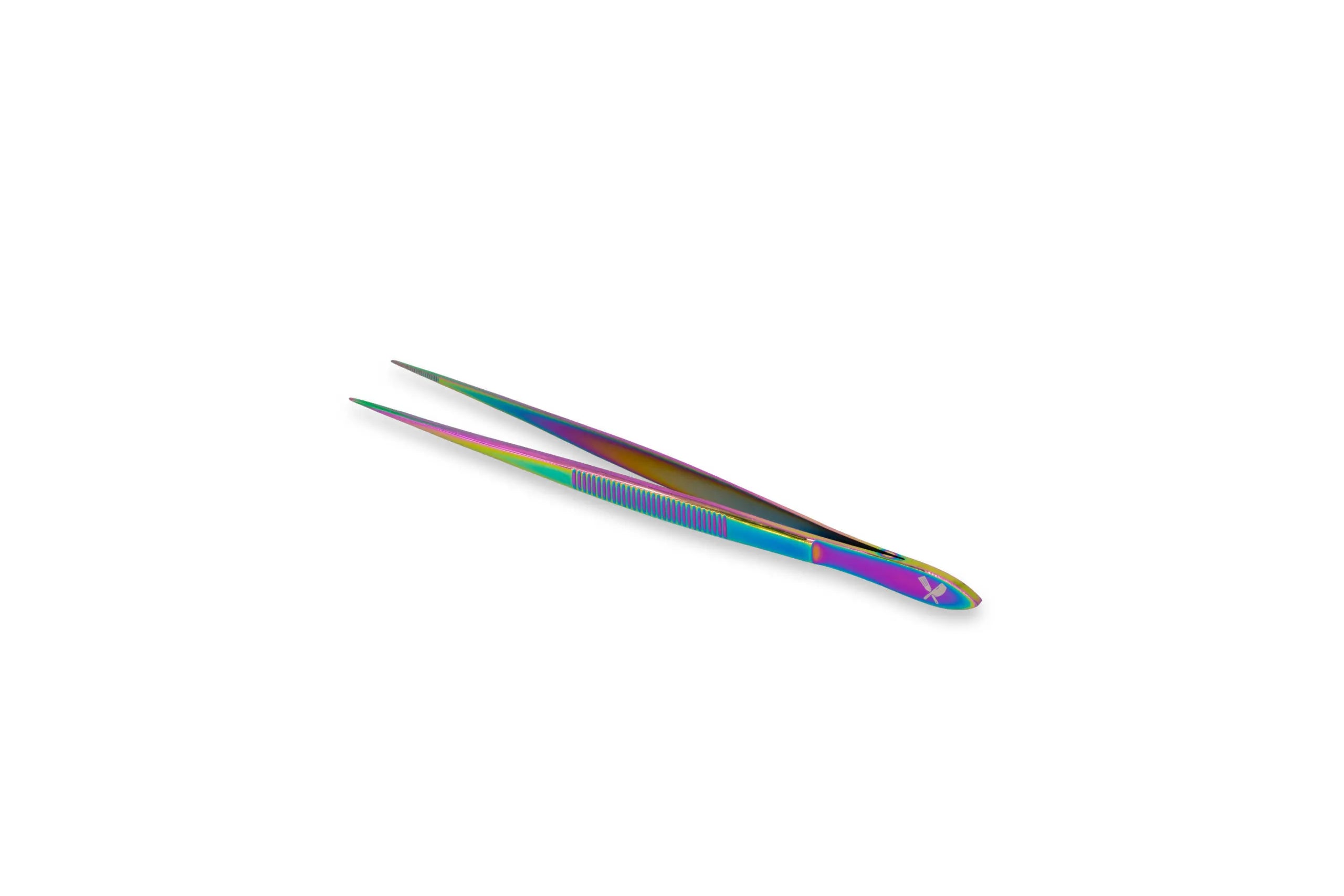 Produktbild des Produkts CHEFLIFE Skinny Pinzette 16 cm Rainbow