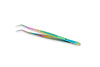 Produktbild des Produkts CHEFLIFE Thin Tip Pinzette 16,5 cm Rainbow