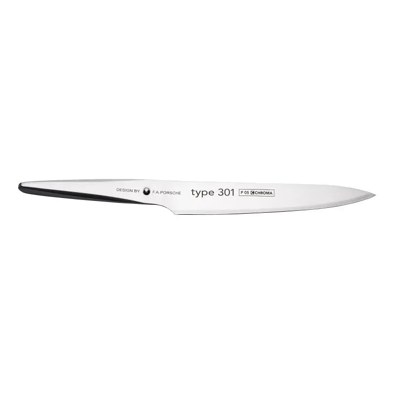 Produktbild des Produkts CHROMA Type 301 Tranchiermesser 19,3 cm