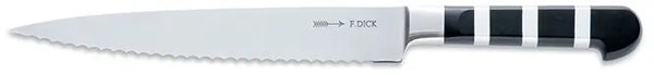 Produktbild des Produkts DICK 1905 Tranchiermesser mit Wellenschliff 21 cm