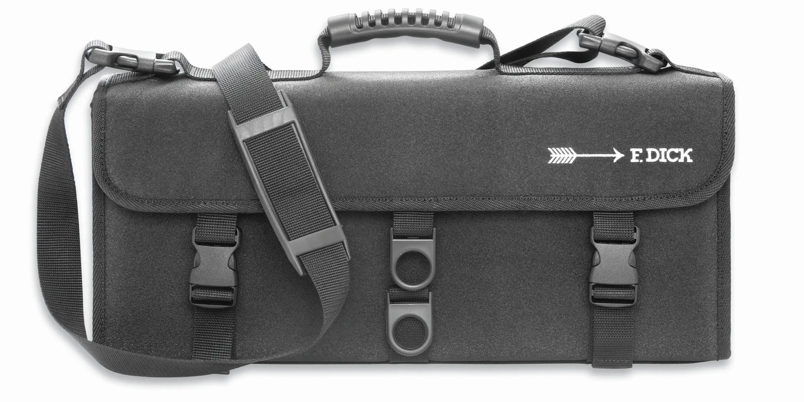 Produktbild des Produkts DICK Messertasche für bis zu 13 Teile