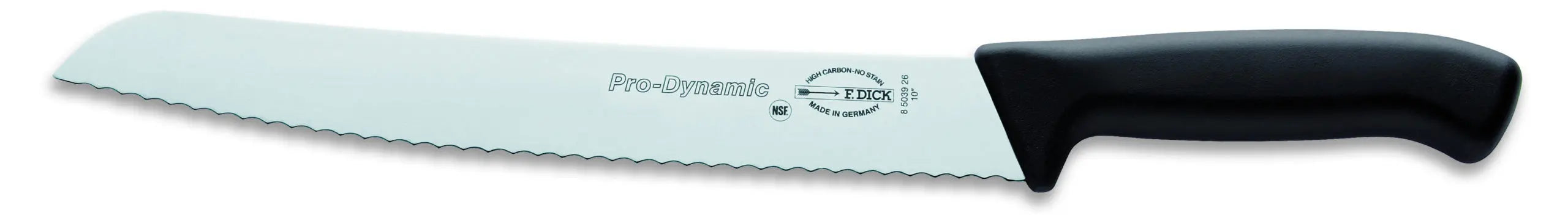 Produktbild des Produkts DICK Pro Dynamic Brotmesser 26 cm