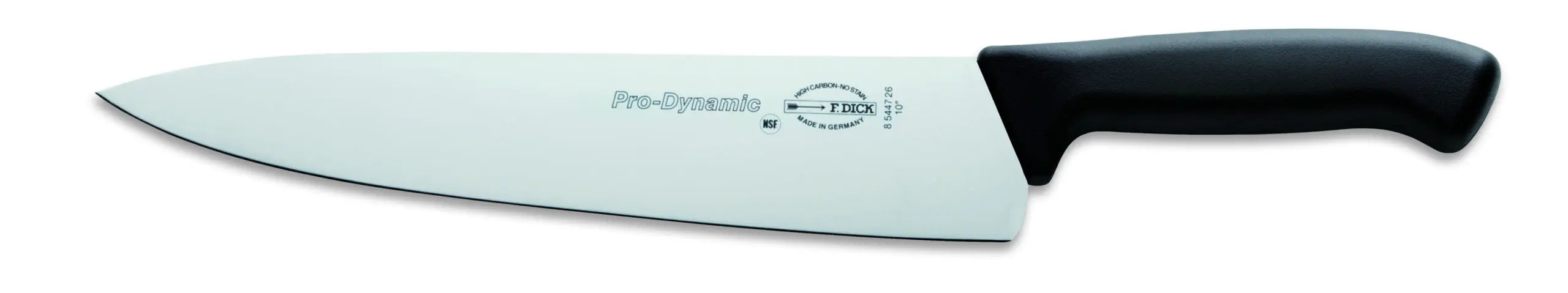 Produktbild des Produkts DICK Pro Dynamic Kochmesser 26 cm