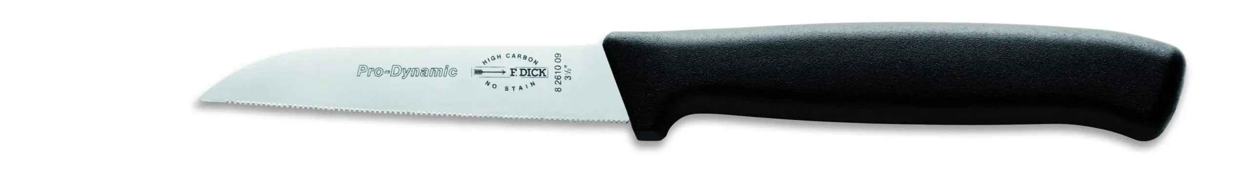 Produktbild des Produkts DICK Pro Dynamic Küchenmesser mit Wellenschliff 9 cm