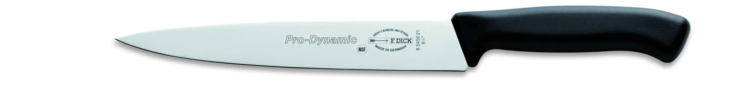 Produktbild des Produkts DICK Pro Dynamic Tranchiermesser 21 cm